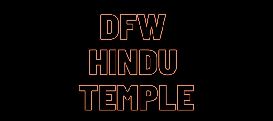 DFW Hindu Temple