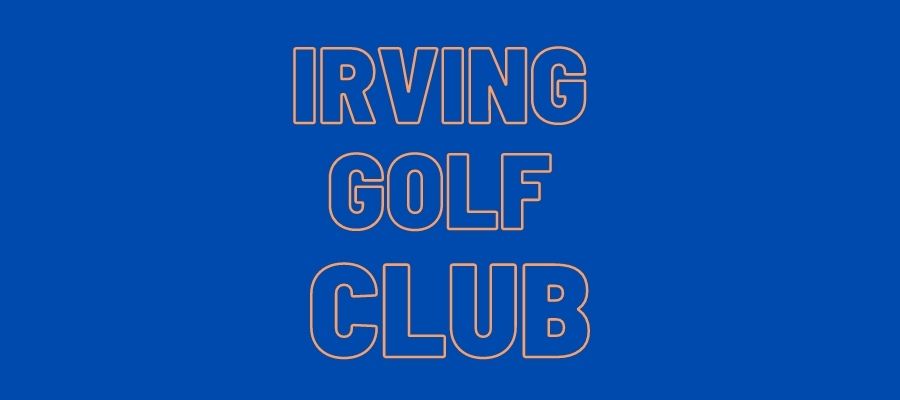 Irving Golf Club